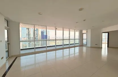 Apartment - 3 Bedrooms - 4 Bathrooms for rent in 23 Marina - Dubai Marina - Dubai