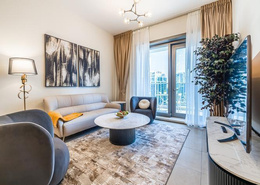 Apartment - 2 bedrooms - 4 bathrooms for rent in Sparkle Tower 1 - Sparkle Towers - Dubai Marina - Dubai