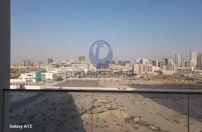 شقة - 3 غرف نوم - 5 حمامات للايجار في برج الوليد BA 06 - ارجان - دبي