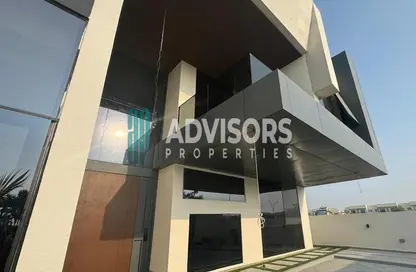 Villa - 4 Bedrooms - 5 Bathrooms for sale in Lea - Yas Acres - Yas Island - Abu Dhabi