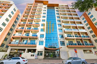 Apartment - 1 Bedroom - 2 Bathrooms for sale in La Vista Residence 2 - La Vista Residence - Dubai Silicon Oasis - Dubai