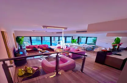 Townhouse - 4 Bedrooms - 5 Bathrooms for rent in Silver Springs 3 - Silver Springs - DAMAC Hills - Dubai