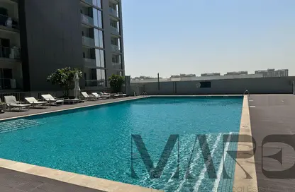 Apartment - 1 Bedroom - 1 Bathroom for rent in Sobha Creek Vistas Tower B - Sobha Hartland - Mohammed Bin Rashid City - Dubai