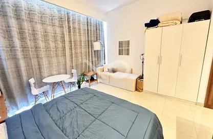 Apartment - Studio - 1 Bathroom for rent in Reef Residence - District 13 - Jumeirah Village Circle - Dubai
