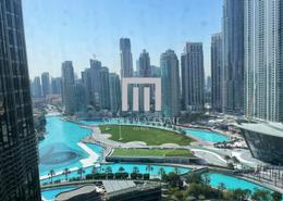 Apartment - 2 bedrooms - 3 bathrooms for rent in Burj Khalifa - Burj Khalifa Area - Downtown Dubai - Dubai
