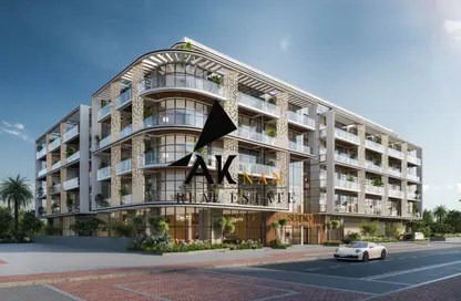 Apartment - 2 Bedrooms - 3 Bathrooms for sale in Sereno Residences - Jumeirah Village Circle - Dubai