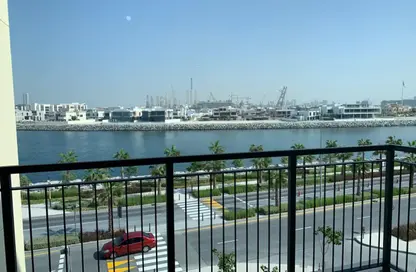 Apartment - 2 Bedrooms - 2 Bathrooms for rent in La Cote Building 5 - Jumeirah 1 - Jumeirah - Dubai