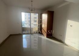 Studio - 1 bathroom for sale in Lakeside Tower B - Lakeside Residence - Dubai Production City (IMPZ) - Dubai Empty Room image for: Studio - 1 bathroom for sale in Lakeside Tower B - Lakeside Residence - Dubai Production City (IMPZ) - Dubai, Image 1