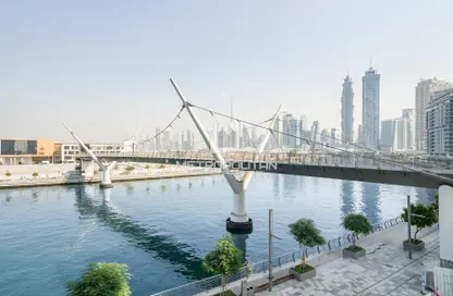 شقة - 2 غرف نوم - 3 حمامات للايجار في 6 كنال فرونت ريزيدنس - كانال فرونت ريزيدينس - الوصل - دبي شقة - 2 غرف نوم - 3 حمامات للايجار في 6 كنال فرونت ريزيدنس - كانال فرونت ريزيدينس - الوصل - دبي