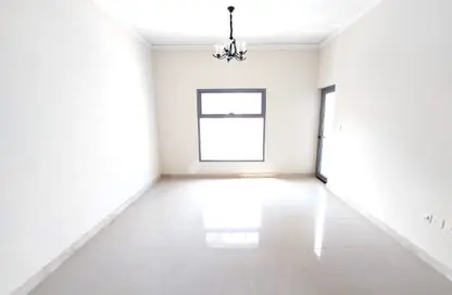 Apartment - 1 Bedroom - 2 Bathrooms for rent in The Frame Tower - Al Nahda - Sharjah