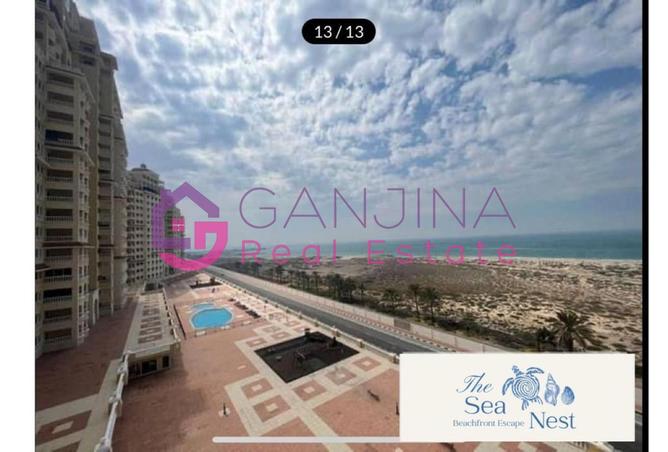 Studio Apartment in Royal Breeze 3 for Rent