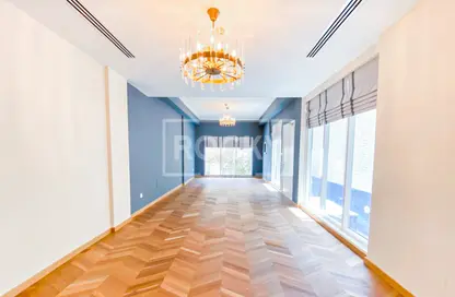 Villa - 5 Bedrooms - 6 Bathrooms for rent in Westar Reflections - Jumeirah Village Circle - Dubai
