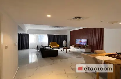 شقة - غرفة نوم - 2 حمامات للبيع في برج البحيرة 1 - (JLT) مجمع Y - أبراج بحيرة الجميرا - دبي