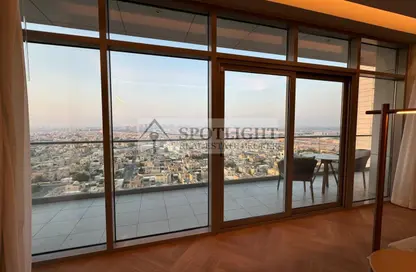 Apartment - 2 Bedrooms - 3 Bathrooms for rent in Three Towers - DuBiotech - Dubai