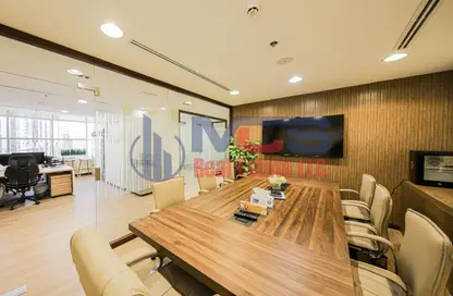 Office Space - Studio for sale in Mazaya Business Avenue AA1 - Mazaya Business Avenue - Jumeirah Lake Towers - Dubai