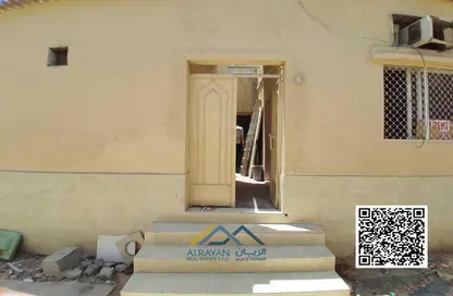 شقة - 3 غرف نوم - 2 حمامات للايجار في البستان - عجمان