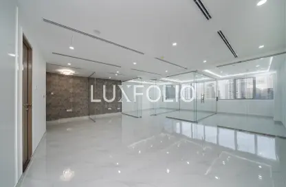 Office Space - Studio for rent in HDS Tower - JLT Cluster F - Jumeirah Lake Towers - Dubai