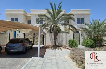 Villa - 4 Bedrooms - 5 Bathrooms for rent in Mohamed Bin Zayed Centre - Mohamed Bin Zayed City - Abu Dhabi