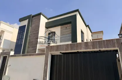 فيلا - 3 غرف نوم - 6 حمامات للبيع في 1 الياسمين - الياسمين - عجمان