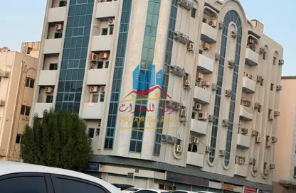 عمارة بالكامل - 8 غرف نوم - 8 حمامات للبيع في مدينة الشارقة المستدامة - الشارقة