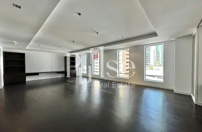 Apartment - 1 Bedroom - 2 Bathrooms for rent in Limestone House - DIFC - Dubai