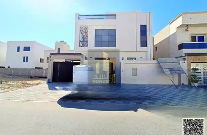 فيلا - 7 غرف نوم - 8 حمامات للبيع في الباهيه هيلز - الباهية - عجمان فيلا - 7 غرف نوم - 8 حمامات للبيع في الباهيه هيلز - الباهية - عجمان