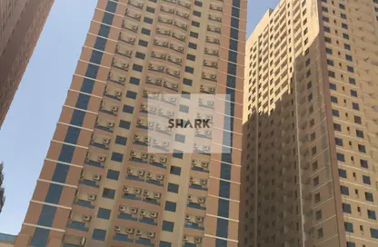 Apartment - 1 Bedroom - 2 Bathrooms for sale in Paradise Lakes Tower B6 - Paradise Lakes Towers - Emirates City - Ajman