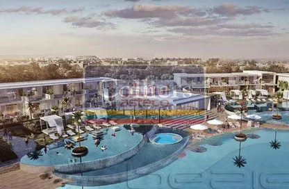 Townhouse - 4 Bedrooms - 5 Bathrooms for sale in Souk Al Jubail - Al Jubail Island - Abu Dhabi