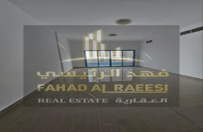 شقة - 2 غرف نوم - 3 حمامات للايجار في برج النعيمية 1 - أبراج النعيمية - النعيمية - عجمان