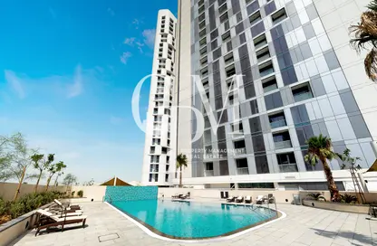 Apartment - 3 Bedrooms - 3 Bathrooms for sale in MEERA Shams - Shams Abu Dhabi - Al Reem Island - Abu Dhabi