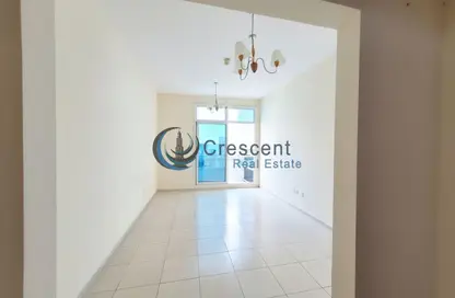Apartment - 1 Bedroom - 2 Bathrooms for rent in Axis Residence 2 - Axis Residence - Dubai Silicon Oasis - Dubai