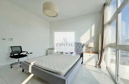 تاون هاوس - 2 غرف نوم - 3 حمامات للبيع في كاسابلانكا بوتيك فيلاز - باسيفيكا - داماك هيلز 2 - دبي