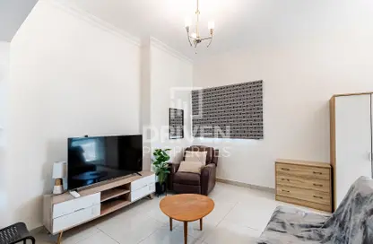 Apartment - Studio - 1 Bathroom for sale in Rokane G25 - Jumeirah Village Circle - Dubai