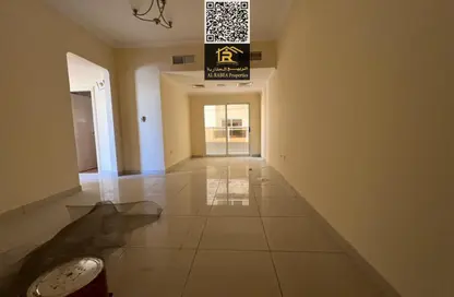 Apartment - 2 Bedrooms - 2 Bathrooms for rent in Al Naemiya Tower 2 - Al Naemiya Towers - Al Nuaimiya - Ajman
