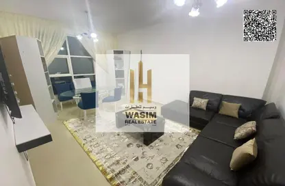 Apartment - 2 Bedrooms - 2 Bathrooms for sale in City Tower - Al Nuaimiya - Ajman Apartment - 2 Bedrooms - 2 Bathrooms for sale in City Tower - Al Nuaimiya - Ajman