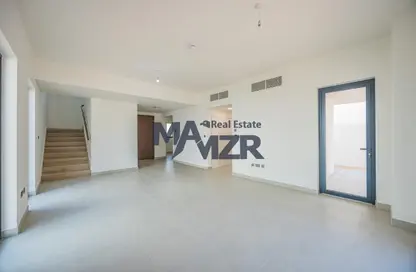 Villa - 5 Bedrooms - 6 Bathrooms for sale in Noya Luma - Noya - Yas Island - Abu Dhabi