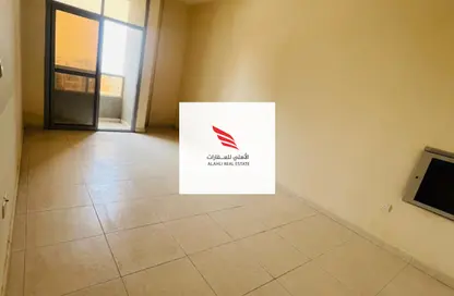 شقة - غرفة نوم - 1 حمام للايجار في برج النعيمية 1 - أبراج النعيمية - النعيمية - عجمان