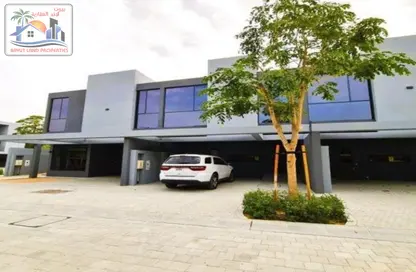 Villa - 4 Bedrooms - 7 Bathrooms for rent in Masaar Azalea - Masaar - Tilal City - Sharjah