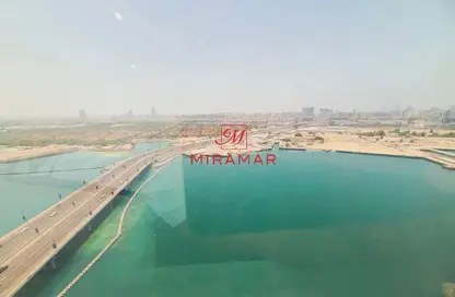 شقة - 2 غرف نوم - 3 حمامات للايجار في برج راس الخيمة - مارينا سكوير - جزيرة الريم - أبوظبي شقة - 2 غرف نوم - 3 حمامات للايجار في برج راس الخيمة - مارينا سكوير - جزيرة الريم - أبوظبي