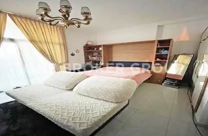 شقة - 1 حمام للبيع في ستارز تاور 2 - ستارز من دانوب - الفرجان - دبي