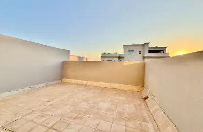 Apartment - Studio - 1 Bathroom for rent in SH- 23 - Al Shamkha - Abu Dhabi