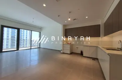 شقة - 2 غرف نوم - 2 حمامات للايجار في برج Park Heights 2 2 - بارك هايتس 2 - دبي هيلز استيت - دبي