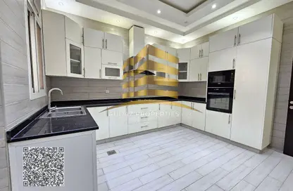 Villa - 5 Bedrooms - 7+ Bathrooms for rent in Al Yasmeen 1 - Al Yasmeen - Ajman