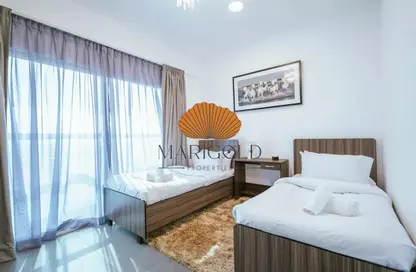 Apartment - 3 Bedrooms - 2 Bathrooms for sale in New Dubai Gate 2 - Lake Elucio - Jumeirah Lake Towers - Dubai