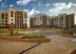 Apartment - 2 bedrooms - 3 bathrooms for sale in Al Waha - Al Ghadeer - Abu Dhabi