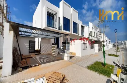 Villa - 6 Bedrooms - 7 Bathrooms for sale in Sun Island - Ajmal Makan City - Sharjah Waterfront City - Sharjah