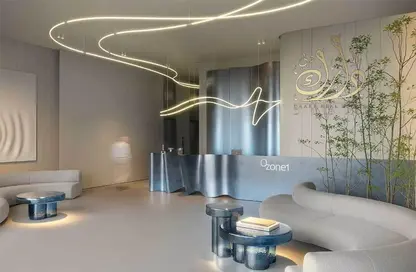 Apartment - 2 Bedrooms - 3 Bathrooms for sale in Ozone 1 Residence - District 13 - Jumeirah Village Circle - Dubai