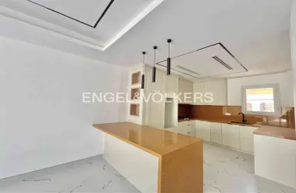 Villa - 4 Bedrooms - 4 Bathrooms for rent in Springs 3 - The Springs - Dubai