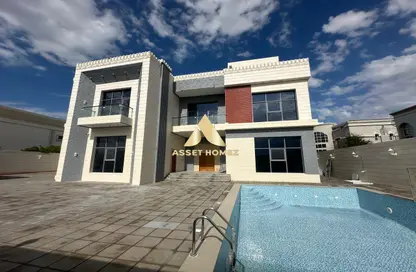 Villa - 6 Bedrooms for rent in Barsha South Villas - Al Barsha South - Al Barsha - Dubai