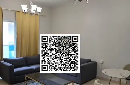 شقة - غرفة نوم - 2 حمامات للبيع في سيتي تاور - النعيمية - عجمان